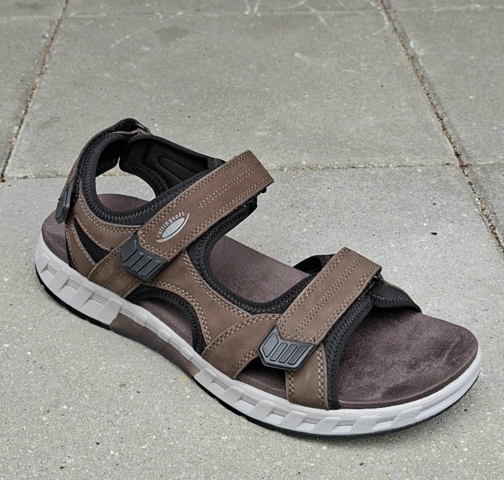 Gabor rollingsoft sandal
