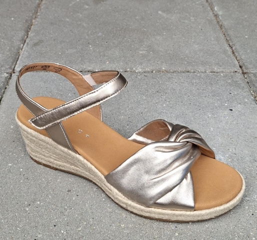 Gabor sandal / Vidde G