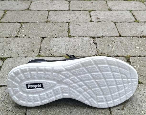 Propét sneaker / Vidde 5E / Slip Ins