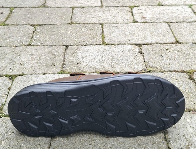 Propét stik i sandal / Vidde 5E