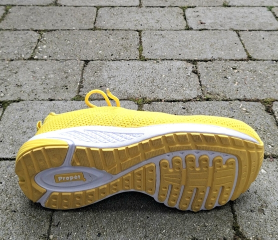 Propét sneaker / Vidde 4E