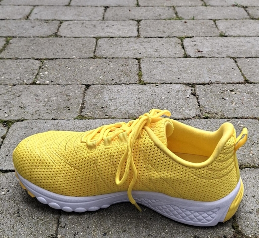 Propét sneaker / Vidde 4E