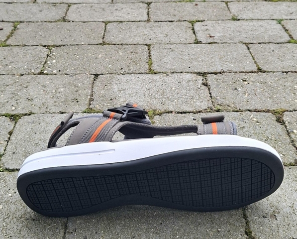 Propét sandal / Bred / Vidde 5E