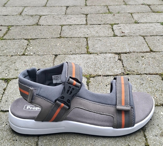 Propét sandal / Bred / Vidde 5E