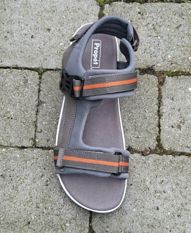 Propét sandal / Bred / Vidde 5E