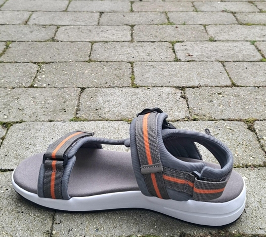 Propét sandal / Bred / Vidde 5E