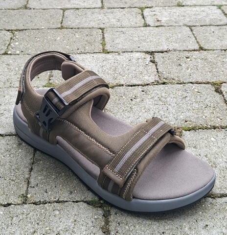 Propét sandal / Bred / Vidde 5E