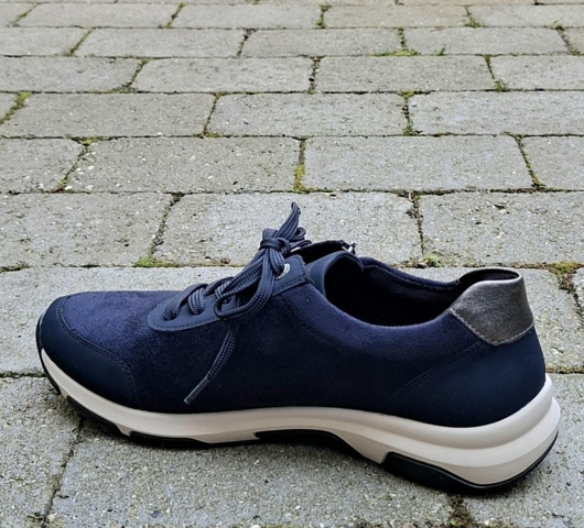 Remonte sneaker / Brugbar lynlås