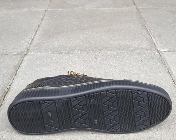 Remonte sneaker / Brugbar lynlås