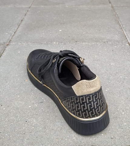 Remonte sneaker / Brugbar lynlås