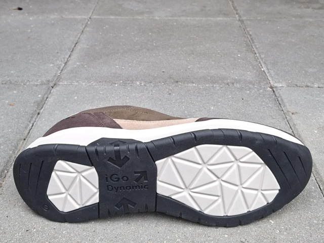 Josef Seibel sneakers