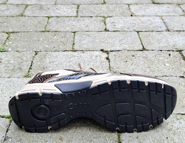 Gabor sneakers / Vidde G