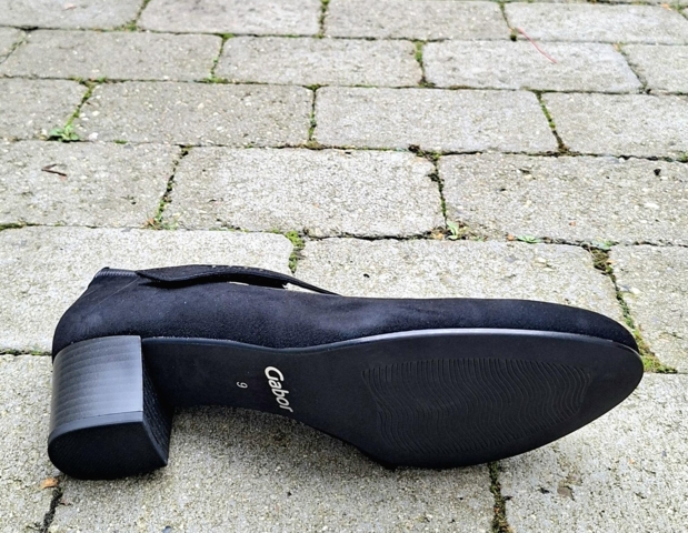 Gabor pumps / Vidde H