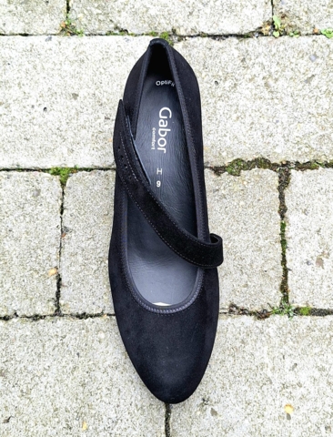 Gabor pumps / Vidde H