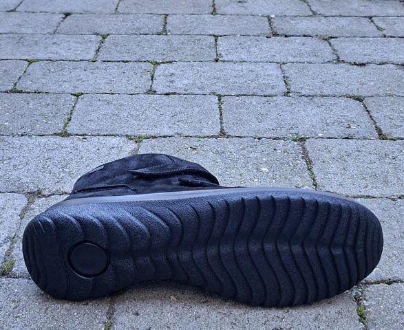 Legero vinterstøvle / Vandafvisende