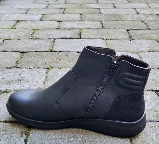 Jomos ankelstøvle / Bred / Vidde K