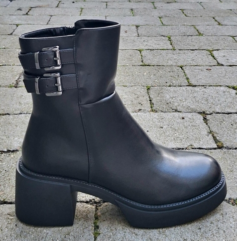Fitters støvle