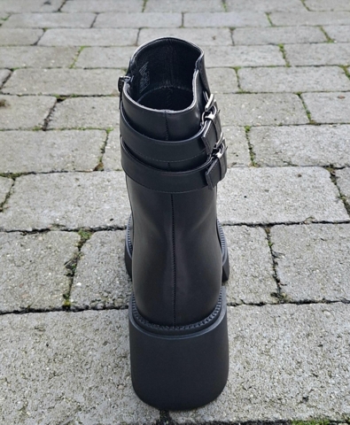 Fitters støvle