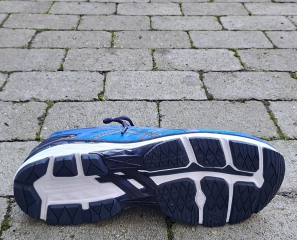 Asics løbesko / Vidde 2E Asics løbesko / Vidde 2E