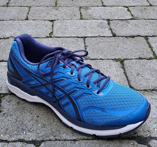 Asics løbesko / Vidde 2E Asics løbesko / Vidde 2E