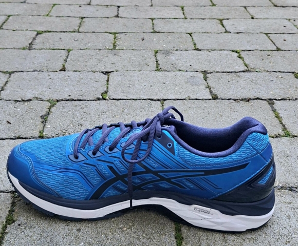 Asics løbesko / Vidde 2E Asics løbesko / Vidde 2E