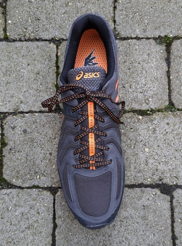 Asics Trailsko / Medium vidde Asics Trailsko / Medium vidde