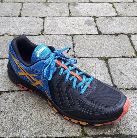 Asics Trailsko / Medium vidde Asics Trailsko / Medium vidde
