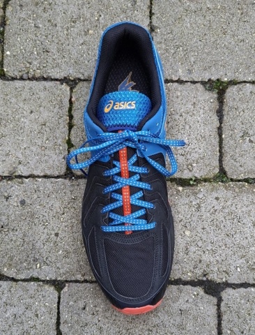 Asics Trailsko / Medium vidde Asics Trailsko / Medium vidde