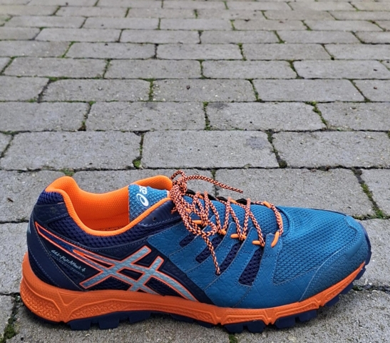 Asics Trailsko / Medium vidde Asics Trailsko / Medium vidde