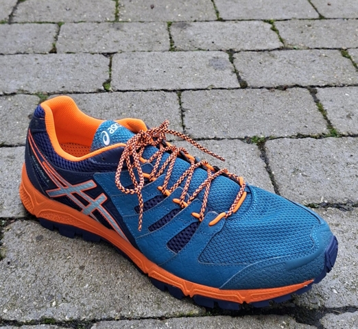 Asics Trailsko / Medium vidde Asics Trailsko / Medium vidde