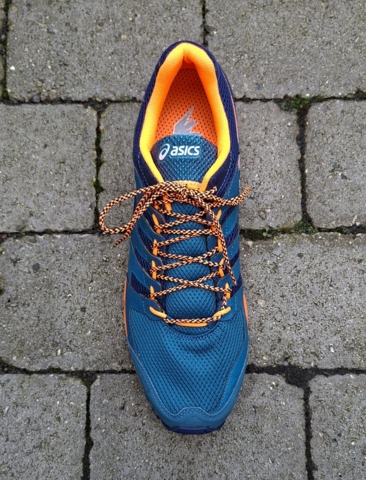 Asics Trailsko / Medium vidde Asics Trailsko / Medium vidde