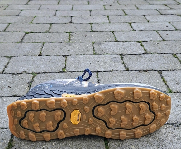 New Balance trail løbesko / Goretex / Vibramsål