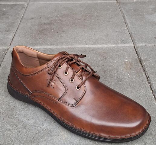 Josef Seibel snøresko / Vidde K