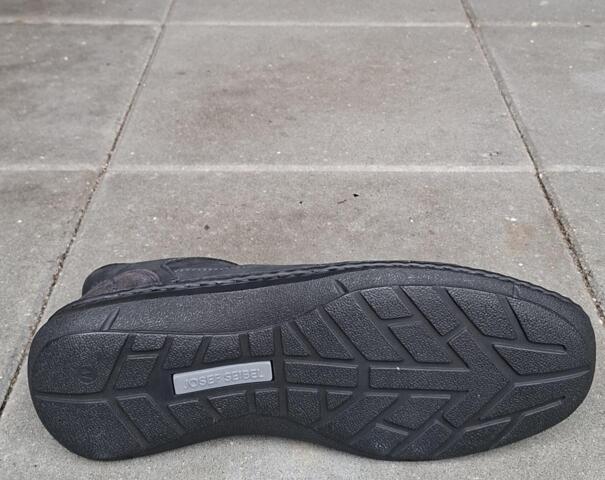 Josef Seibel Slip Ins / Vidde K