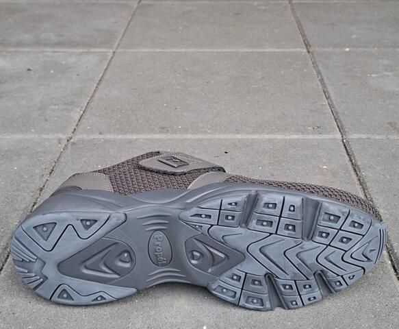 Propét sneaker / Bred / Vidde 5E