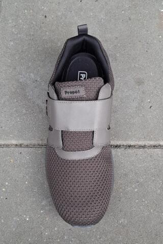 Propét sneaker / Bred / Vidde 5E