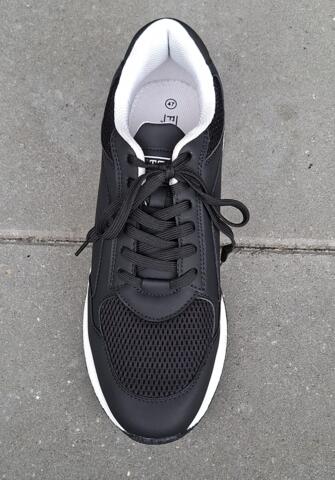 Fitters sneaker / Medium vidde