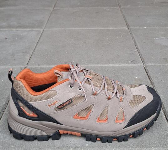 Propét fritidssko / Vandafvisende / Bred / Vidde 5E