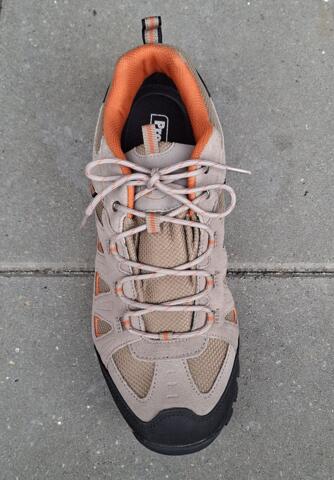 Propét fritidssko / Vandafvisende / Bred / Vidde 5E