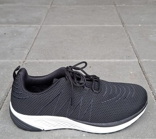 Propét sneaker / Bred / Vidde 5E