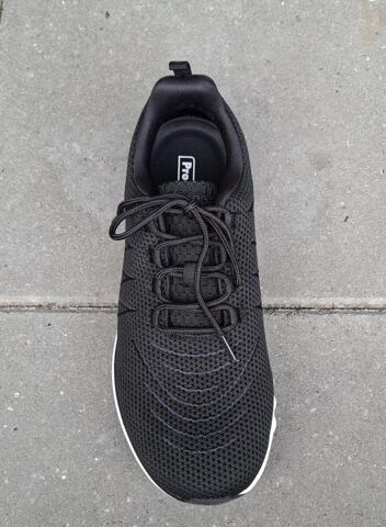 Propét sneaker / Bred / Vidde 5E