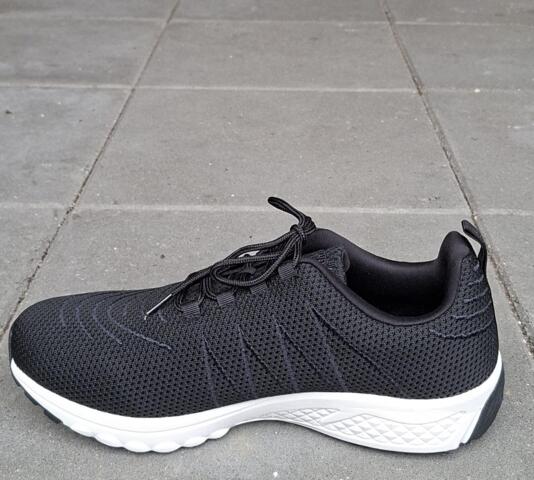 Propét sneaker / Bred / Vidde 5E