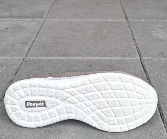 Propét sneaker / Bred / Vidde 5E