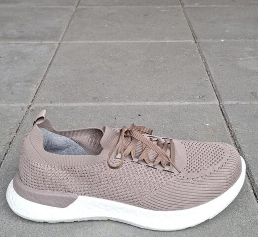 Propét sneaker / Bred / Vidde 5E