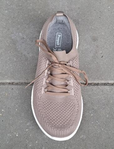 Propét sneaker / Bred / Vidde 5E