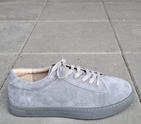 Propét sneaker / Bred / Vidde 5E