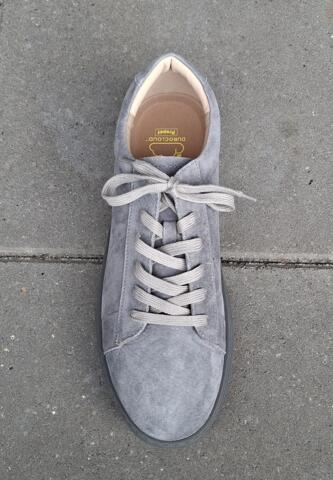 Propét sneaker / Bred / Vidde 5E