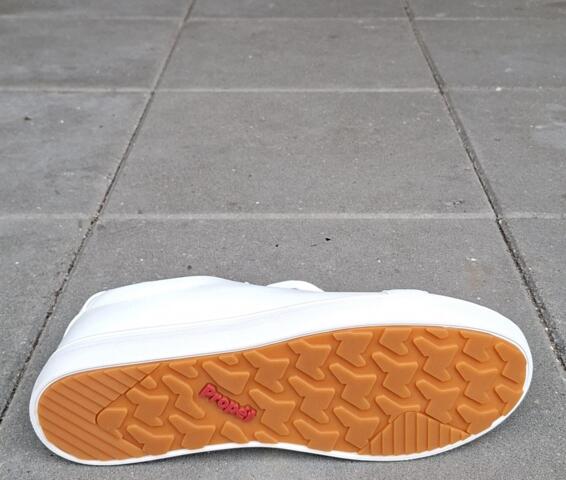 Propét sneaker / Medium vidde