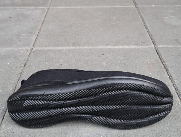 Propét loafer / Bred / Vidde 5E