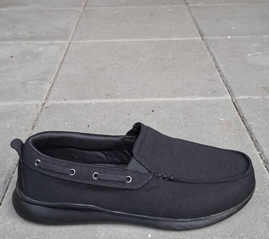 Propét loafer / Bred / Vidde 5E